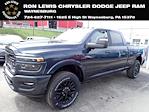 New 2026 Ram 2500 Limited Crew Cab 4x4 Pickup for sale #6T020 - photo 1