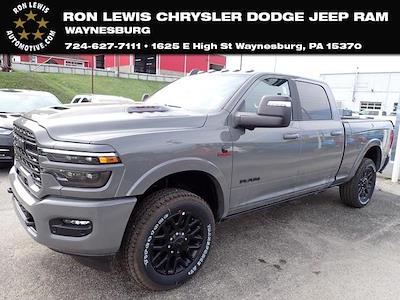 New 2026 Ram 2500 Limited Crew Cab 4x4 Pickup for sale #6T021 - photo 1