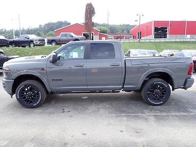 New 2026 Ram 2500 Limited Crew Cab 4x4 Pickup for sale #6T021 - photo 2