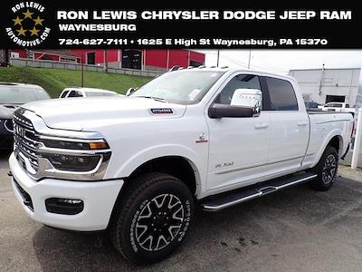 New 2026 Ram 2500 Limited Crew Cab 4x4 Pickup for sale #6T022 - photo 1