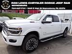 New 2026 Ram 2500 Limited Crew Cab 4x4 Pickup for sale #6T022 - photo 1