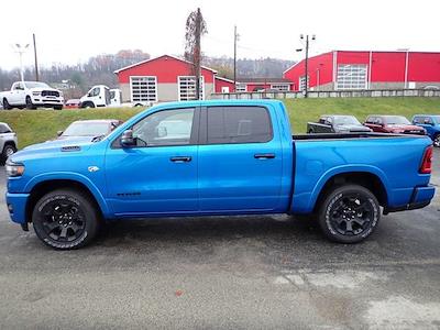 New 2026 Ram 1500 Big Horn Crew Cab for sale #6T040 - photo 2
