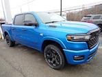 New 2026 Ram 1500 Big Horn Crew Cab for sale #6T040 - photo 9
