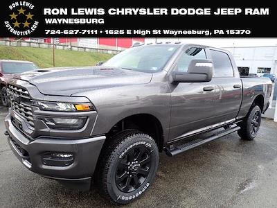 New 2026 Ram 2500 Tradesman Crew Cab for sale #6T042 - photo 1