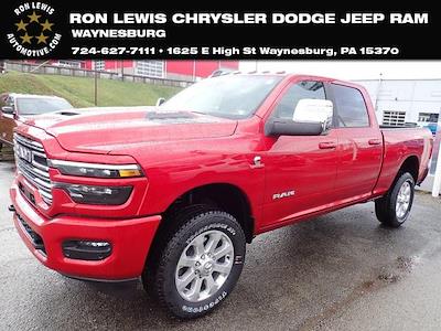 New 2026 Ram 2500 Laramie Crew Cab for sale #6T043 - photo 1