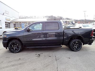 New 2026 Ram 1500 Tradesman Crew Cab for sale #6T064 - photo 2