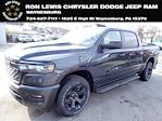 New 2026 Ram 1500 Tradesman Crew Cab for sale #6T064 - photo 1