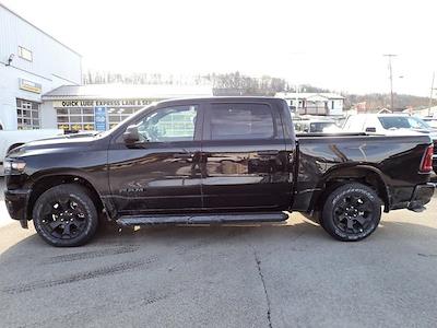 New 2026 Ram 1500 Tradesman Crew Cab for sale #6T065 - photo 2