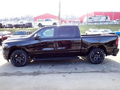 New 2026 Ram 1500 Tradesman Crew Cab for sale #6T066 - photo 2