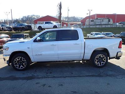 New 2026 Ram 1500 Laramie Crew Cab for sale #6T068 - photo 2