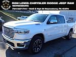New 2026 Ram 1500 Laramie Crew Cab for sale #6T068 - photo 1