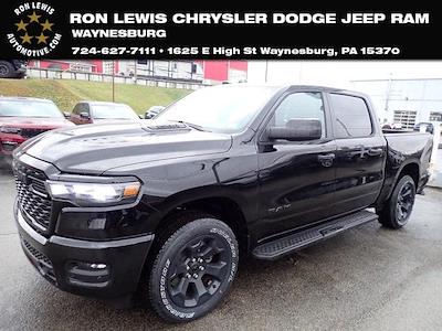 New 2026 Ram 1500 Tradesman Crew Cab for sale #6T070 - photo 1