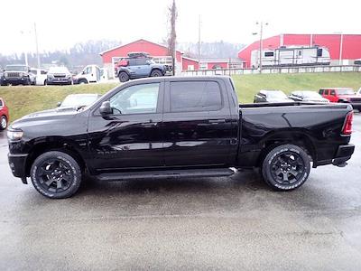 New 2026 Ram 1500 Tradesman Crew Cab for sale #6T070 - photo 2