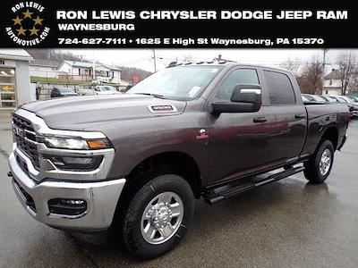 New 2026 Ram 3500 Tradesman Crew Cab for sale #6T081 - photo 1