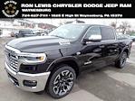 New 2026 Ram 1500 Longhorn Crew Cab for sale #6T096 - photo 1
