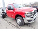New 2026 Ram 3500 Regular Cab 60 CA Cab Chassis for sale #6T099 - photo 3