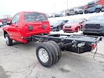 New 2026 Ram 3500 Regular Cab 60 CA Cab Chassis for sale #6T099 - photo 2