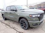 New 2026 Ram 1500 Big Horn Crew Cab for sale #6T103 - photo 9