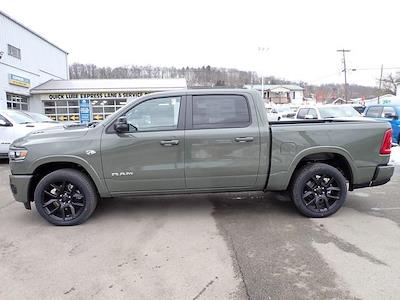 New 2026 Ram 1500 Laramie Crew Cab for sale #6T104 - photo 2