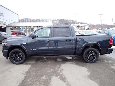 New 2026 Ram 1500 Laramie Crew Cab for sale #6T105 - photo 2