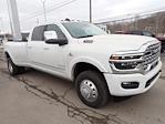 New 2026 Ram 3500 Limited Crew Cab for sale #6T108 - photo 9