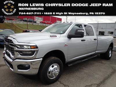 New 2026 Ram 3500 Tradesman Crew Cab for sale #6T110 - photo 1
