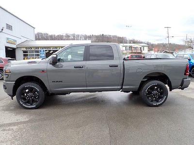 New 2026 Ram 2500 Big Horn Crew Cab for sale #6T122 - photo 2