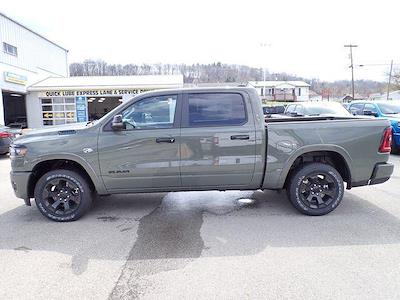New 2026 Ram 1500 Big Horn Crew Cab for sale #6T136 - photo 2