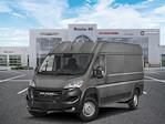 New 2026 Ram ProMaster 2500 High Roof Empty Cargo Van for sale #260511 - photo 1