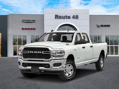 2022 Ram 3500 Crew Cab DRW 4x4, Pickup for sale #221520 - photo 1