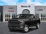 New 2024 Ram 2500 Tradesman Crew Cab 4x4 Pickup for sale #240914 - photo 1