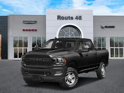 New 2024 Ram 2500 Tradesman Crew Cab 4x4 Pickup for sale #241135 - photo 1