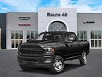 New 2024 Ram 2500 Tradesman Crew Cab 4x4 Pickup for sale #241135 - photo 1
