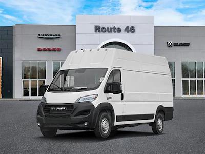 New 2024 Ram ProMaster EV 3500 Super High Roof Empty Cargo Van for sale #241722 - photo 1