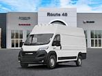 New 2024 Ram ProMaster EV 3500 Super High Roof Empty Cargo Van for sale #241722 - photo 1