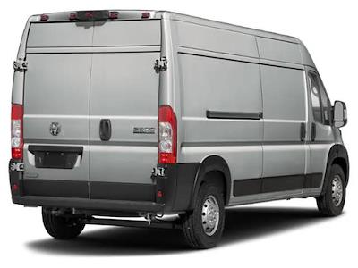 New 2025 Ram ProMaster 2500 High Roof Empty Cargo Van for sale #250178 - photo 2
