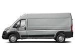 New 2025 Ram ProMaster 2500 High Roof Empty Cargo Van for sale #250178 - photo 4