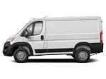 2025 Ram ProMaster 1500 Standard Roof FWD, Empty Cargo Van for sale #250286 - photo 4