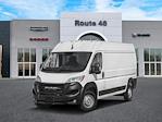 New 2025 Ram ProMaster 2500 High Roof Empty Cargo Van for sale #250454 - photo 1
