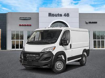 New 2025 Ram ProMaster 1500 Standard Roof Empty Cargo Van for sale #251092 - photo 1