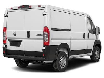 New 2025 Ram ProMaster 1500 Standard Roof Empty Cargo Van for sale #251092 - photo 2
