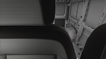 New 2025 Ram ProMaster 1500 Standard Roof Empty Cargo Van for sale #251101 - photo 3