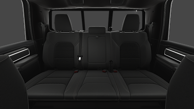 New 2025 Ram 1500 Big Horn Crew Cab 4x4 Pickup for sale #251304 - photo 1