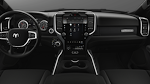 New 2025 Ram 1500 Big Horn Crew Cab 4x4 Pickup for sale #251304 - photo 4