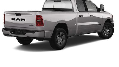 New 2025 Ram 1500 Tradesman Quad Cab 4x4 Pickup for sale #251538 - photo 2