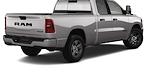 New 2025 Ram 1500 Tradesman Quad Cab 4x4 Pickup for sale #251538 - photo 2
