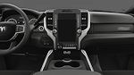 New 2025 Ram 2500 Big Horn Crew Cab 4x4 Pickup for sale #251540 - photo 5