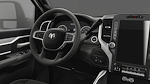 New 2025 Ram 2500 Big Horn Crew Cab 4x4 Pickup for sale #251540 - photo 9