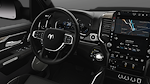 New 2025 Ram 1500 Laramie Crew Cab 4x4 Pickup for sale #251621 - photo 9