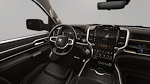 New 2026 Ram 1500 Limited Longhorn Crew Cab 4x4 Pickup for sale #260016 - photo 8